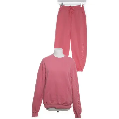 Mjukisset (Rosa) från Oceans Apart Bomull, Återvunnen polyester