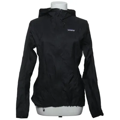 Sports jacket (Gray) from Patagonia Polyamide