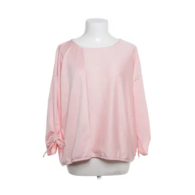 Topp (Rosa, Vit) från Tom Tailor Denim Polyester, Viskos