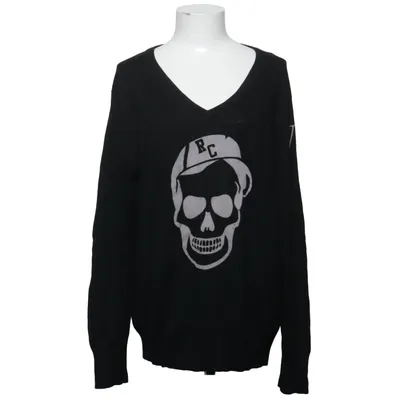 Tröja (Svart) från Rebel Cashmere