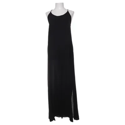 Dress (Black) from Mioni Cotton, Polyester