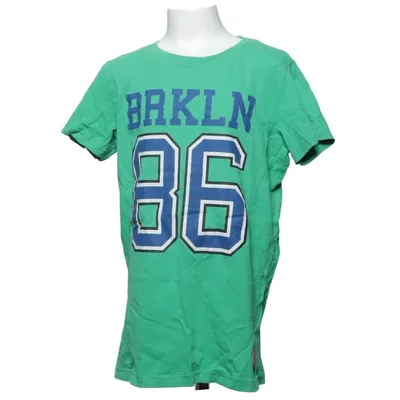 T-shirt (Grön, Blå, Vit) från Icon Sports Bomull