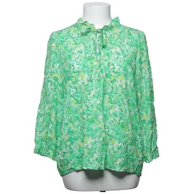 Blouse (Vert, Multicolore) de Cream