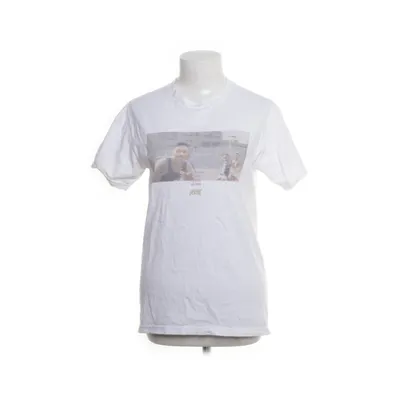 T-shirt (White, Multicolored) from Legit