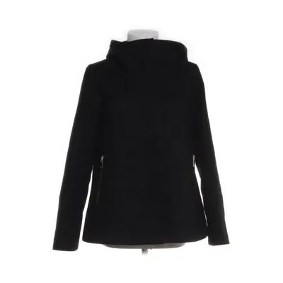 Jack (Zwart) van Zara Basic Outerwear