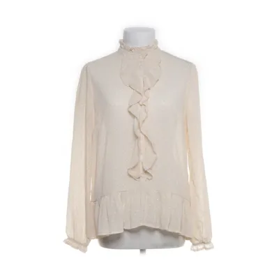 Blouse (Beige) from Saint Tropez