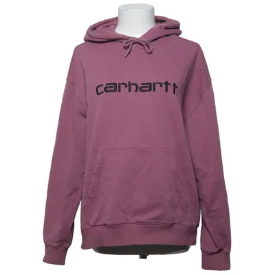 Hættetrøje (Hooded Carhartt Sweat) fra Carhartt WIP Bomuld, Elastan