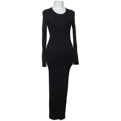 Maxi dress (Black) from Nørgaard Paa Strøget
