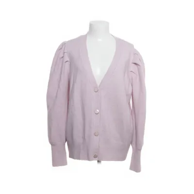 Cardigan (Roze) van Cache Cache Acryl, Elastaan, Polyester