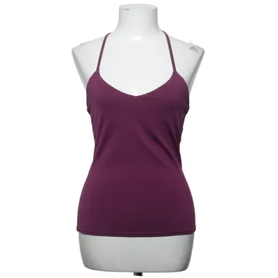 Tanktop (Lila) van Alo Yoga