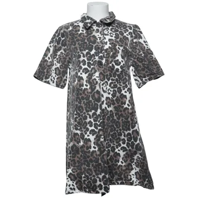 Shirt dress (Jozie Dress) from Noella Cotton, Viscose