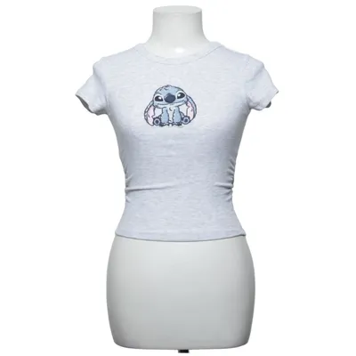T-shirt (Grau) von Disney by Primark