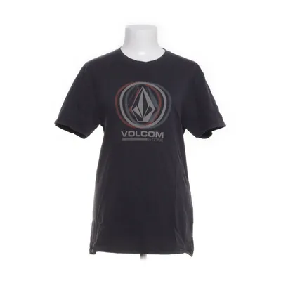 T-shirt (Grijs) van Volcom Organisch katoen