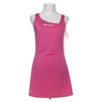 Sports dress (Pink) from K-Swiss Elastane, Polyester