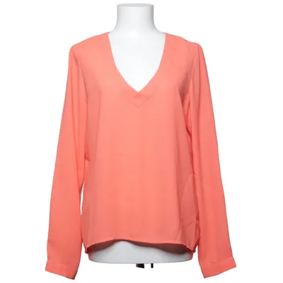 Blouse (Oranje) van VILA Clothes Polyester