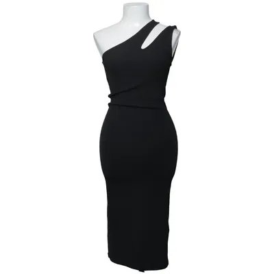 Robe (Noir) de Ivyrevel Élasthane, Polyester