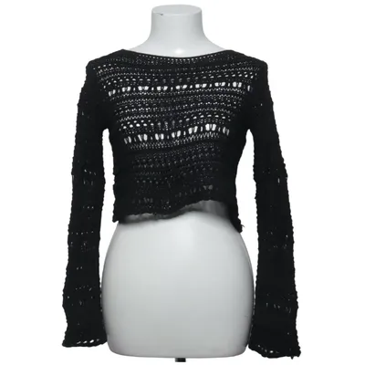 Trui (Zwart) van Pull & Bear