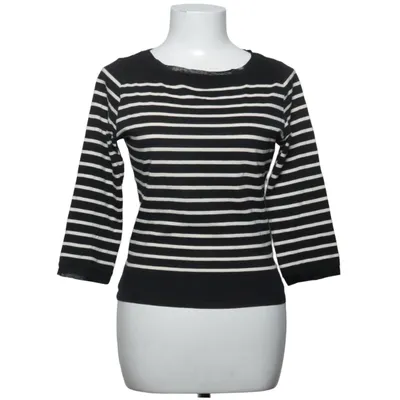 Lange mouwen shirt (Zwart, Wit) van DAY Birger et Mikkelsen Katoen