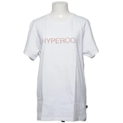 T-shirt (Blanc) de Pure Waste Coton, Polyester