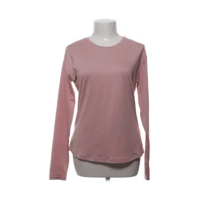 Långärmad t-shirt (Rosa) från OTP Elastan, Polyester