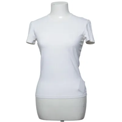 T-shirt (Wit) van Emporio Armani Underwear Katoen, Elastaan