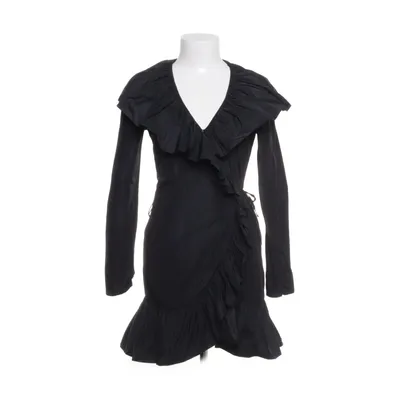 Dress (Black) from Sandra Mansour x H&M Polyester