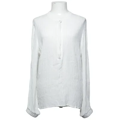 Blouse (Wit) van Rue de Femme