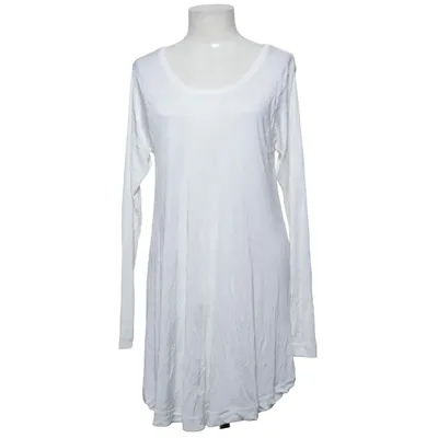 Lange mouwen shirt (Wit) van Hebbeding