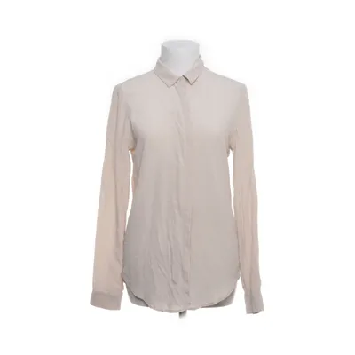 Shirt (Beige) van Filippa K Zijde