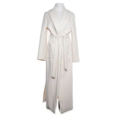 Kappa (Vit) från Please Polyester, Viskos