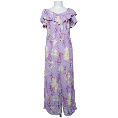 Jumpsuit (Purple, Yellow, Multicolored) from George