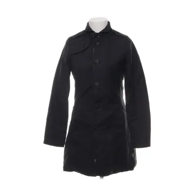 Jas (Zwart) van G-Star Katoen, Polyamide, Polyester