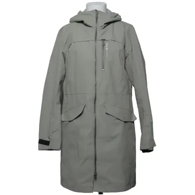 Manteau imperméable (Beige) de Áhkká Outdoor Polyester