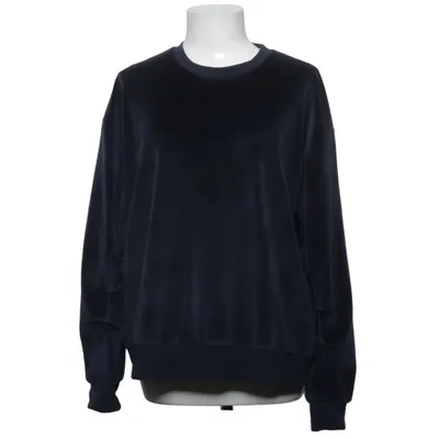Sweatshirt (Bleu) de New Woman Élasthane, Polyester
