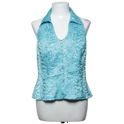 Haltertop (002658) van Ribkoff Trends Polyester