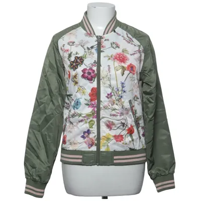 Bomberjack (Groen, Meerkleurig) van Replay Polyamide
