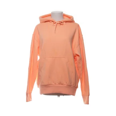 Huvtröja (Rosa) från Weekday Bomull, Polyester