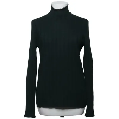 Turtleneck (Green) from Rivamonti
