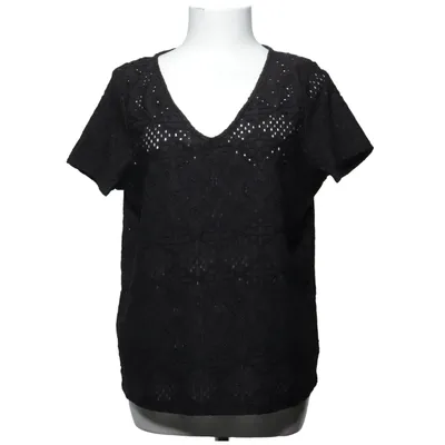 Top (Sort) fra Object