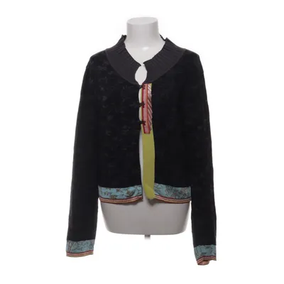 Kofta (Svart, Flerfärgad) från Eva & Claudi