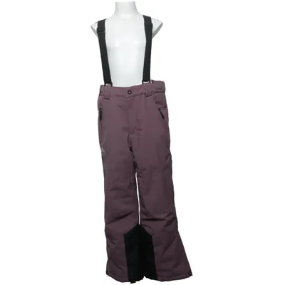 Ski pants (Pink, Black, Multicolored) from McKinley Polyester