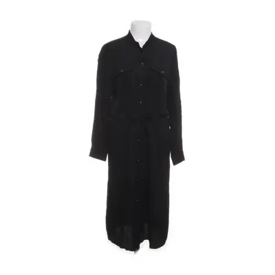 Shirt dress (Black) from Karen by Simonsen