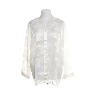 Blus (Beige) från Abecita