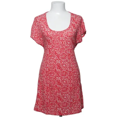 Dress (Red, White) from Pure Instinct Elastane, Viscose