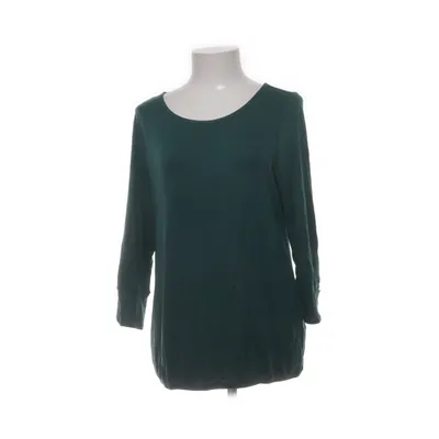 Top (Grün) von Vivance Elasthan, Viskose