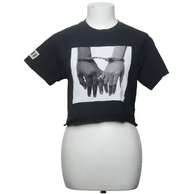 T-shirt (Otr Ii) van OTR II Katoen