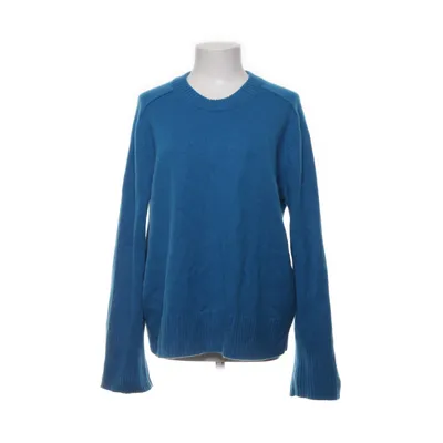 Pull-over (Bleu) de COS Cachemire