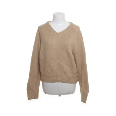 Pullover (Beige) från Pureda Akryl, Mohair