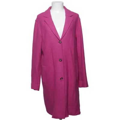 Kappa (Rosa) från Heine Polyester, Ull