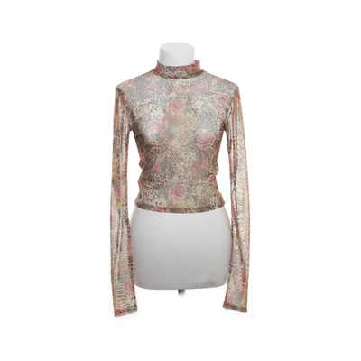 Topp (Gul, Flerfärgad) från Urban Outfitters